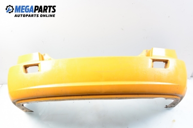 Задна броня за Kia Rio Sedan I (07.2000 - 04.2006), седан