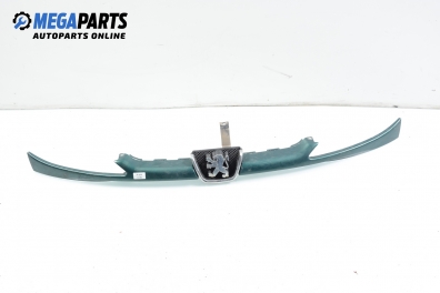 Декоративна маска за Peugeot 206 Hatchback (08.1998 - 12.2012), хечбек