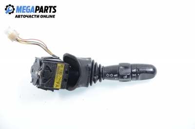 Лостче за светлини за Daewoo Nubira Sedan (04.1997 - 06.1999)