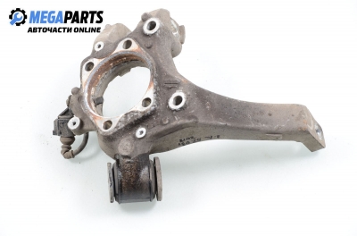 Шенкел главина за Audi A8 Sedan II (10.2002 - 07.2010), позиция: задна, лява