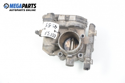 Дроселова клапа за Opel Corsa C Hatchback (09.2000 - 12.2009) 1.0, 60 к.с.