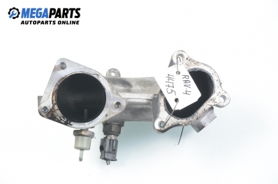 Всмукателна тръба за Toyota RAV4 II SUV (06.2000 - 11.2005) 2.0 D-4D 4WD, 116 к.с.