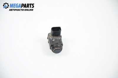 Парктроник за Volkswagen Touran Minivan (02.2003 - 05.2010)