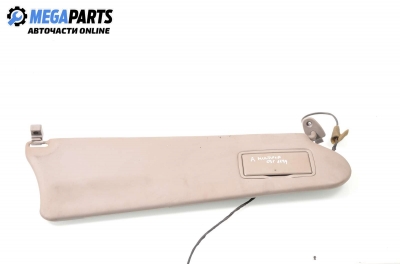 Сенник за Fiat Multipla Multivan (04.1999 - 06.2010), позиция: дясна