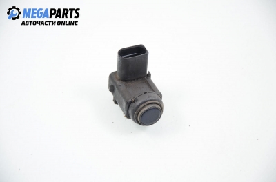 Парктроник за Volkswagen Touran Minivan (02.2003 - 05.2010)