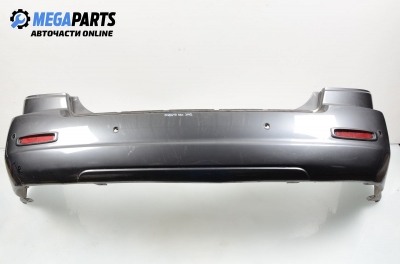 Задна броня за Kia Sorento I SUV (08.2002 - 12.2009)