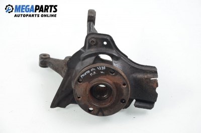 Шенкел главина за Fiat Punto Hatchback II (09.1999 - 07.2012), позиция: предна, лява