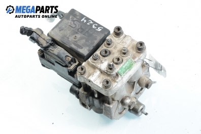 Помпа ABS за Fiat Punto Hatchback (09.1993 - 09.1999), № Bosch 0 265 204 013