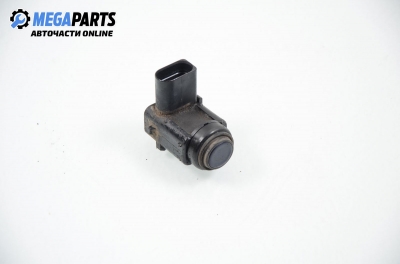 Парктроник за Volkswagen Touran Minivan (02.2003 - 05.2010)