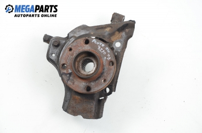 Шенкел главина за Fiat Punto Hatchback II (09.1999 - 07.2012), позиция: предна, дясна