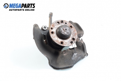 Шенкел главина за Mercedes-Benz 190 Sedan (W201) (10.1982 - 08.1993), позиция: предна, лява