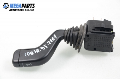 Лостче за светлини за Opel Corsa B Hatchback (03.1993 - 12.2002)