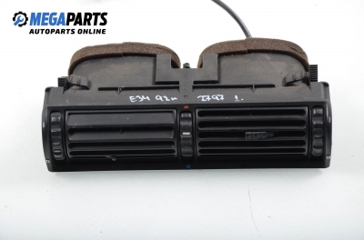 Духалки парно за BMW 5 Series E34 Sedan (12.1987 - 11.1995)