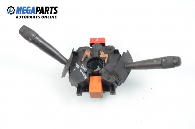 Лостче за светлини и чистачки  за Fiat Punto Hatchback (09.1993 - 09.1999)