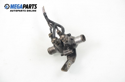 Нагревател антифриз за Renault Laguna II Grandtour (03.2001 - 12.2007) 2.2 dCi (KG0F), 150 к.с.