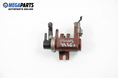 Вакуум клапан за Ford Focus II Hatchback (07.2004 - 09.2012) 1.6 TDCi, 109 к.с.