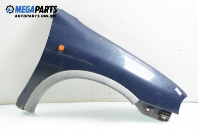 Калник за Opel Combo Panel van (07.1994 - 10.2001), 2+1 вр., товарен, позиция: предна, дясна