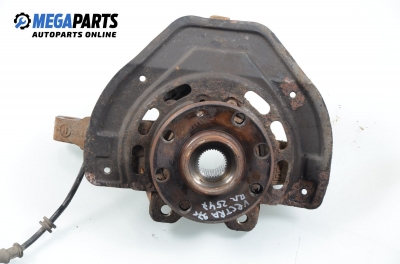 Шенкел главина за Opel Vectra B Sedan (09.1995 - 04.2002), позиция: предна, лява