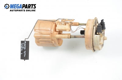 Нивомер за Fiat Punto Hatchback (09.1993 - 09.1999) 1.6