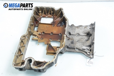 Картер за Volkswagen Phaeton Sedan (04.2002 - 03.2016) 6.0 W12 4motion, 420 к.с.