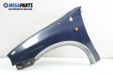 Калник за Opel Combo Panel van (07.1994 - 10.2001), 2+1 вр., товарен, позиция: предна, лява