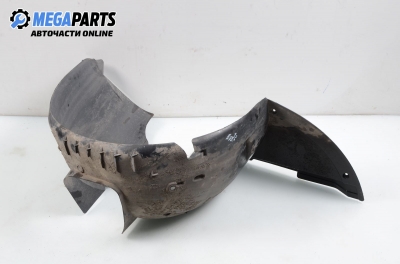 Подкалник за Peugeot 307 Break (03.2002 - 12.2009), 4+1 вр., комби, позиция: предна, лява
