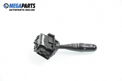 Лостче за чистачки за Suzuki Swift III Hatchback (02.2005 - 10.2010)