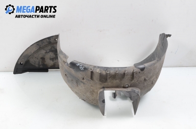 Подкалник за Peugeot 307 Break (03.2002 - 12.2009), 4+1 вр., комби, позиция: предна, дясна