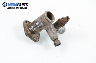 Корпус на термостат за Rover 400 Hatchback (05.1995 - 03.2000) 414 Si, 103 к.с.