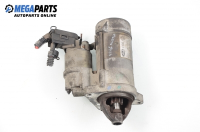 Стартер за Fiat Multipla Multivan (04.1999 - 06.2010) 1.6 100 16V (186AXA1A), 103 к.с., № M70R 63111016