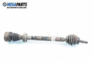 Полуоска за Volkswagen Passat Sedan B3, B4 (02.1988 - 12.1997) 1.9 TDI, 90 к.с., позиция: предна, дясна