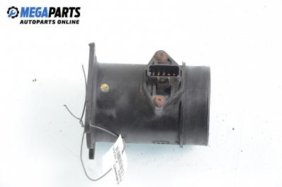 Дебитомер за Nissan X-Trail I SUV (06.2001 - 01.2013) 2.0, 140 к.с.