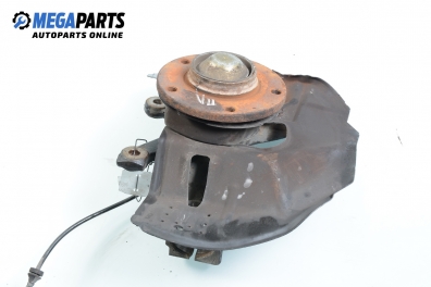 Шенкел главина за BMW 3 Series E46 Compact (06.2001 - 02.2005), позиция: предна, лява