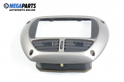 Духалки парно за Toyota RAV4 II SUV (06.2000 - 11.2005)