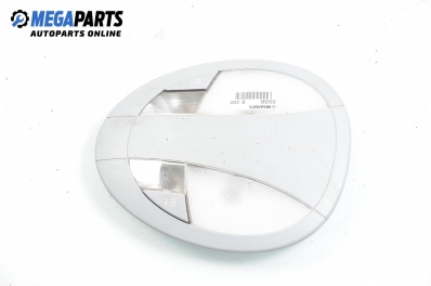 Плафон за Mercedes-Benz E-Class Sedan (W211) (03.2002 - 03.2009)