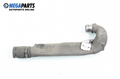 Тръба турбо за Opel Zafira B Minivan (07.2005 - 14.2015) 1.9 CDTI, 150 к.с., № 55353625
