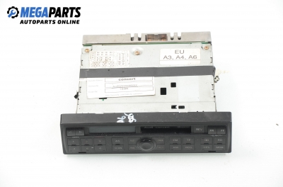 Автокасетофон за Audi A6 Sedan C5 (01.1997 - 01.2005)
