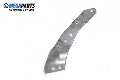 Метална планка за Volkswagen Golf VI Hatchback (10.2008 - 02.2014), позиция: лява, № 5K0-806-930-B