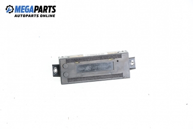 Часовник за Peugeot 306 Hatchback (01.1993 - 10.2003)