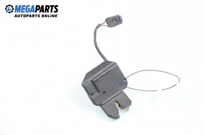 Брава заден капак за Nissan Primera Sedan II (06.1996 - 12.2001), седан