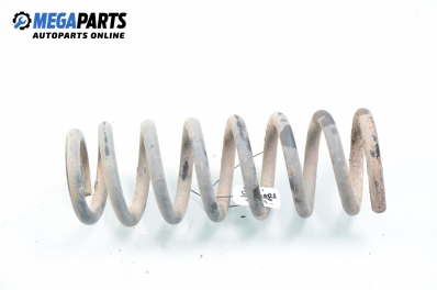 Пружина за ходова част за Suzuki Grand Vitara I SUV (03.1998 - 08.2006), позиция: предна