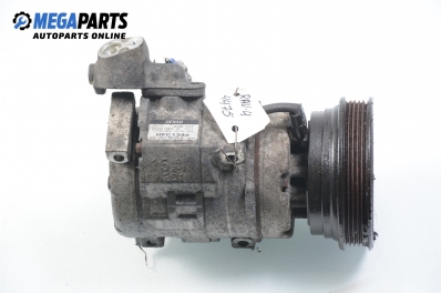 Компресор климатик за Toyota RAV4 II SUV (06.2000 - 11.2005) 2.0 D-4D 4WD, 116 к.с., № Denso 447220-4302