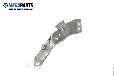 Метална планка за Volkswagen Golf VI Hatchback (10.2008 - 02.2014), позиция: дясна, № 5K0-806-929-B