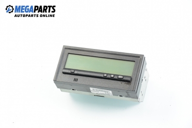 Часовник с индикаторен дисплей за Mitsubishi Pajero PININ (03.1999 - 06.2007)