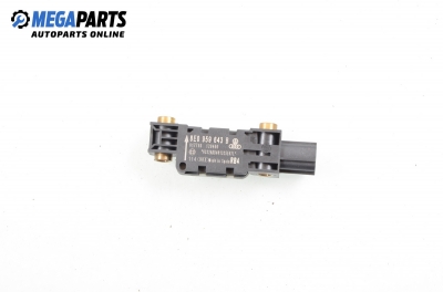 Сензор airbag за Audi A4 Sedan B7 (11.2004 - 06.2008), № 8E0 959 643 B