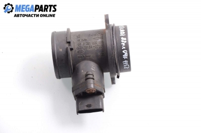 Дебитомер за Hyundai Matrix Minivan (06.2001 - 08.2010) 1.5 CRDi, 82 к.с., № Bosch 0 281 002 528