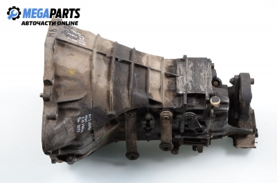 Ръчна скоростна кутия за Mercedes-Benz E-Class Coupe (C124) (06.1993 - 06.1997) E 200 (124.040), 136 к.с.