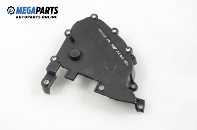 Капак ангренажен ремък за Renault Laguna II Grandtour (03.2001 - 12.2007) 2.2 dCi (KG0F), 150 к.с.