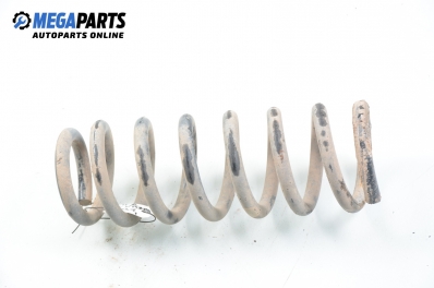 Пружина за ходова част за Suzuki Grand Vitara I SUV (03.1998 - 08.2006), позиция: предна