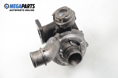 Турбо за Renault Laguna II Grandtour (03.2001 - 12.2007) 2.2 dCi (KG0F), 150 к.с., № 8201235691